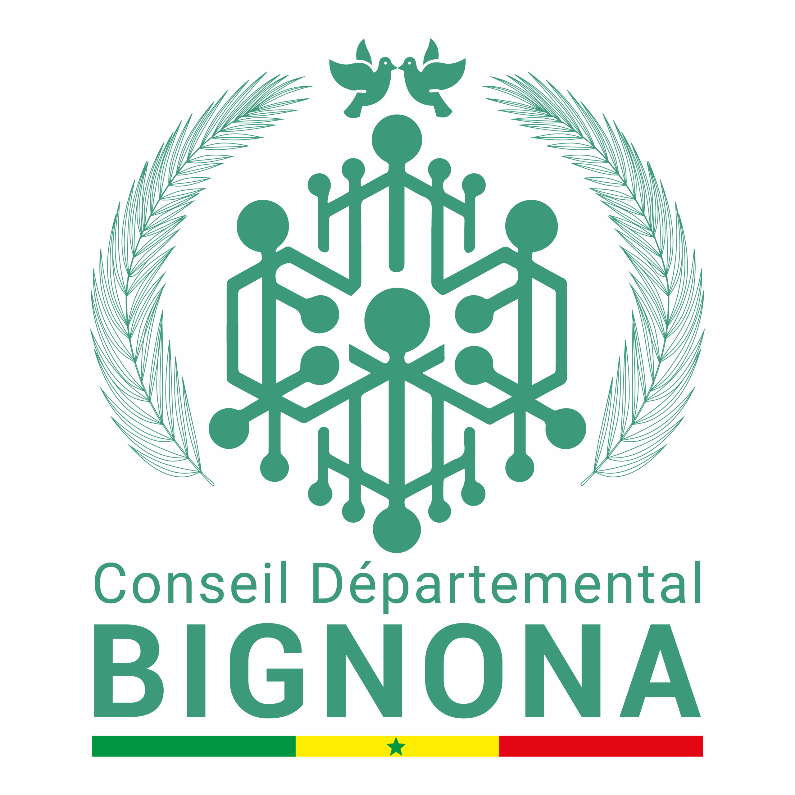 Conseil Departemental Bignona